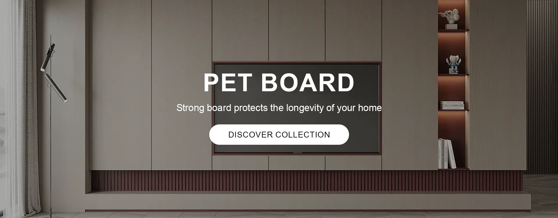 هیئت مدیره PET سفارشی چین
