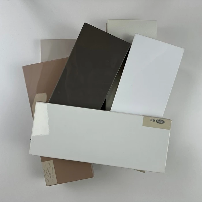 درب کابینت اکریلیک