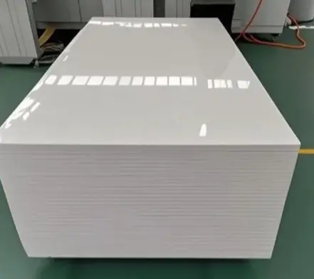 5mm Pp Wall Panel