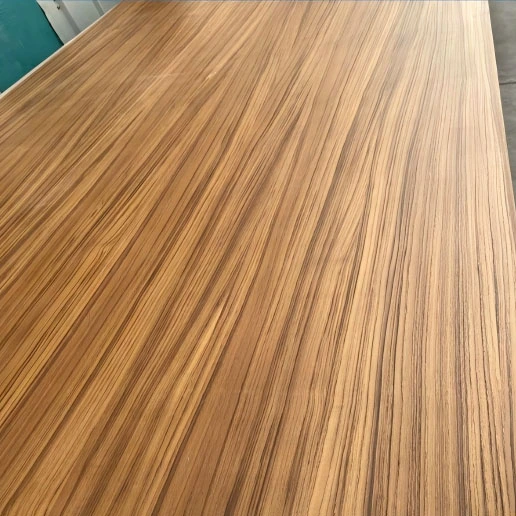 تخته روکش دار چوبی